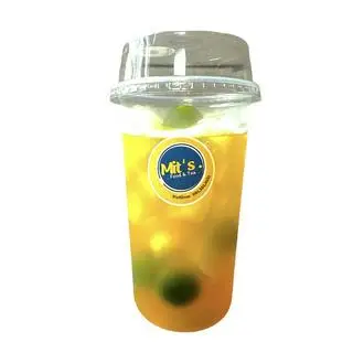 Hình ảnh Trà Nhài Tắc Xí Muội