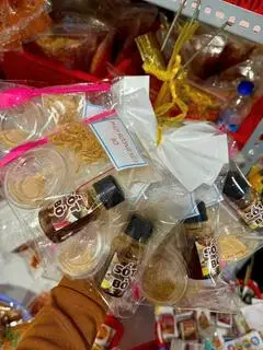 Hình ảnh Phơi sương sốt bò cay 