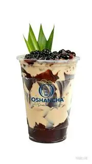 Hình ảnh DARK LAVA MILK TEA (ly700ml)