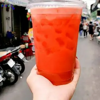 Hình ảnh Cà chua