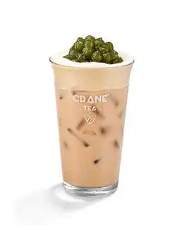 Hình ảnh Ôlong Lài Sữa Trân Châu Trà
