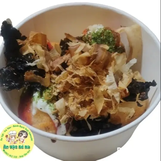 Hình ảnh TAKOYAKI PHOMAI 