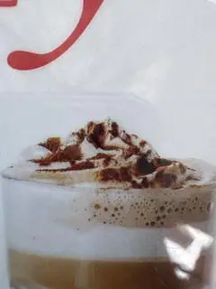 Hình ảnh Kem dẻo buôn mê 