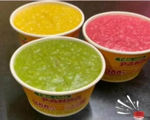 Hình ảnh bò sốt bơ tỏi 