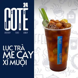 Hình ảnh LỤC TRÀ ME