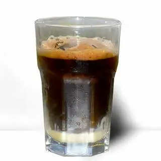 Hình ảnh Cà phê nâu 