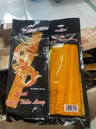 Hình ảnh Snack Vương Thần Long 220g