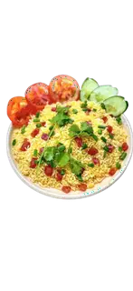 Hình ảnh Cơm chiên Dương Châu 