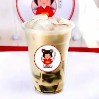 Hình ảnh Trà Sữa Sương Sáo Nhật Bản