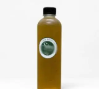 Hình ảnh Sâm bông cúc Chai 500ml