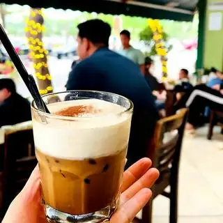 Hình ảnh Nâu muối