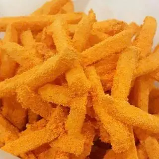 Hình ảnh Khoai tây chiên lắc phô mai