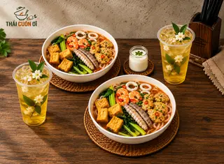 Hình ảnh Combo 1
