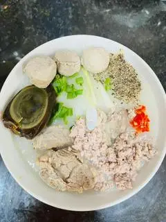 Hình ảnh Cháo Thập Cẩm