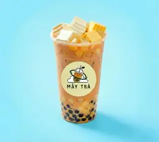 Hình ảnh Trà sữa full topping