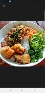 Hình ảnh Bún Thịt Nướng - 1 tô