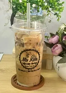 Hình ảnh Cafe sữa