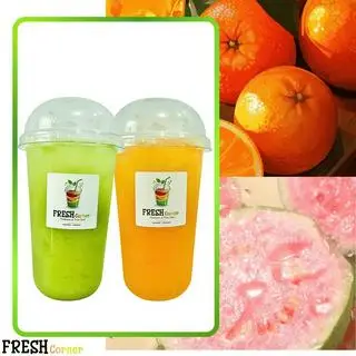 Hình ảnh Combo Cam - Ổi