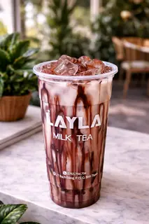 Hình ảnh Trà Sữa Socola