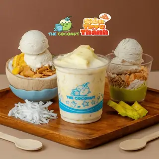 Hình ảnh COMBO Siêu Thực Thành