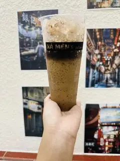 Hình ảnh CÀFE SỮA