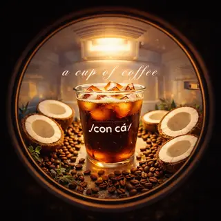 Hình ảnh Coco Cold Brew