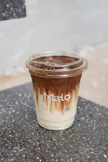 Hình ảnh Cacao Latte