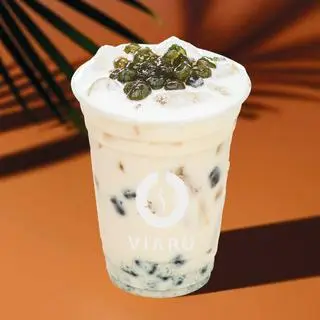 Hình ảnh Olong MilkTea