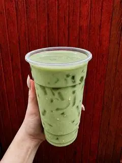 Hình ảnh TS Matcha (cốt)