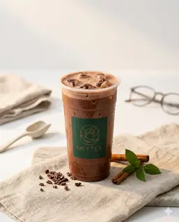 Hình ảnh TRÀ SỮA SOCOLA /12
