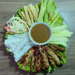 Hình ảnh combo tình nhân ( 2 người ăn )