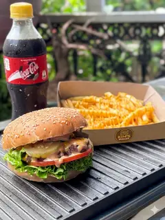 Hình ảnh Khoai tây chiên - French Fries