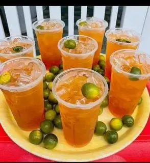 Hình ảnh Trà Tắc
