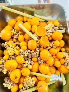 Hình ảnh Tặng Trứng Non thêm Từ Phần 99K , Quán xin 1 đánh giá 5sao ạ 
