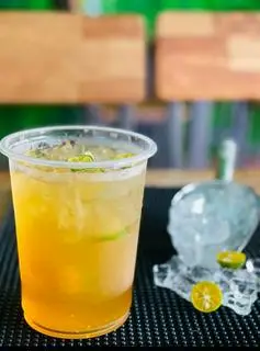 Hình ảnh Trà tắc