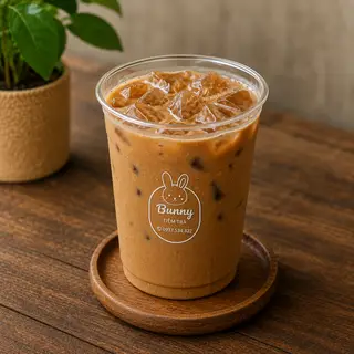 Hình ảnh Cà phê sữa