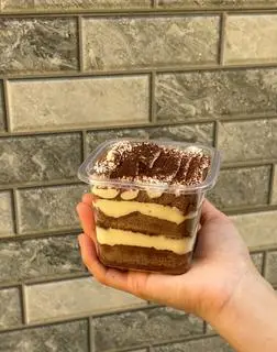 Hình ảnh Tiramisu