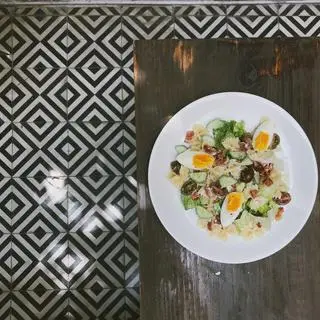 Hình ảnh BLT pasta salad