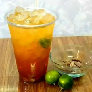 Hình ảnh Trà Tắc