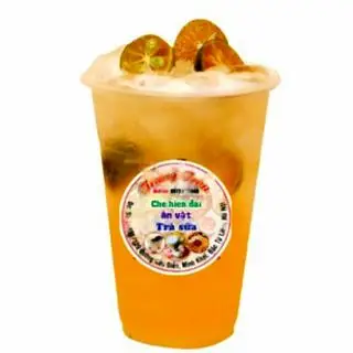 Hình ảnh Trà tắc