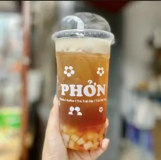 Hình ảnh Hồng trà bá tước