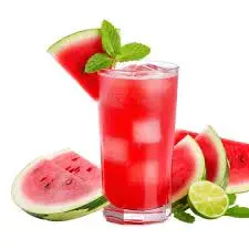 Hình ảnh Nước ép dưa hấu