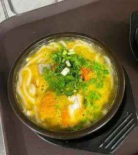 Hình ảnh Niêu thập cẩm