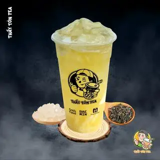 Hình ảnh Trà mãng cầu xiêm