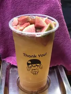 Hình ảnh Trà ổi