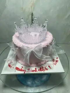 Hình ảnh Bánh sinh nhật sz 14
