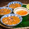 Hình ảnh Bánh bèo - 5 chén