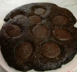 Hình ảnh Bánh Cookie socola