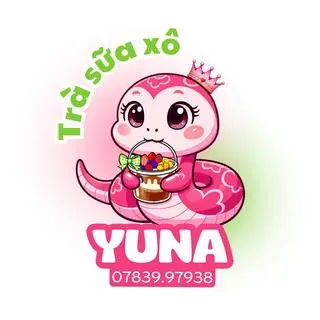 Hình ảnh Yuna 