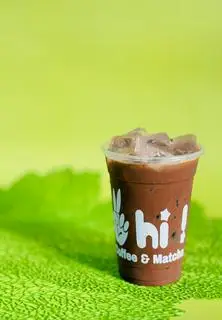 Hình ảnh Mocha